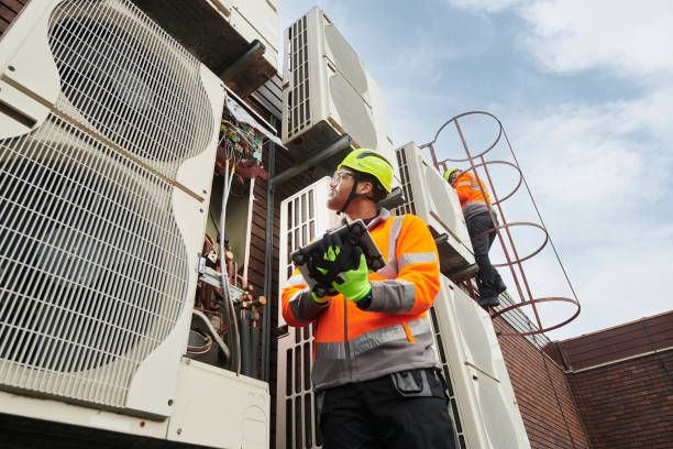 Best Residential HVAC in Salt Creek Commons, IN