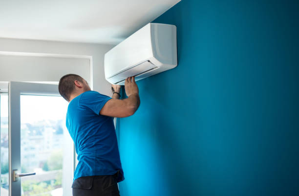 Best Energy-efficient HVAC Solutions in Salt Creek Commons, IN