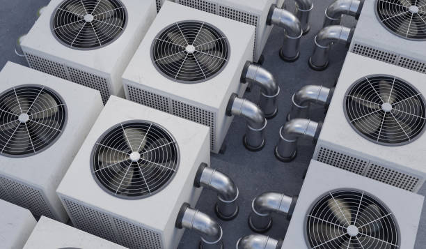 Best HVAC for Healthcare Facilities in Salt Creek Commons, IN