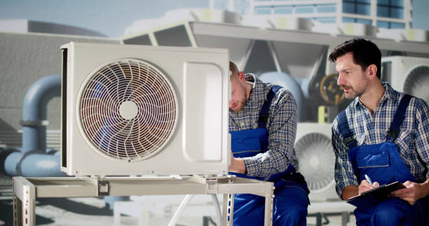 Best HVAC Consulting and Engineering in Salt Creek Commons, IN