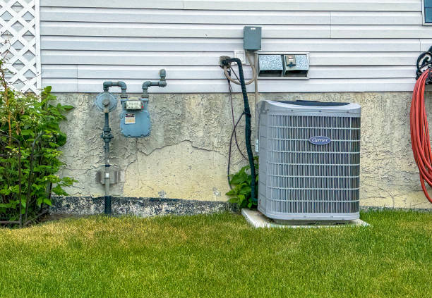 Best Geothermal HVAC Systems in Salt Creek Commons, IN